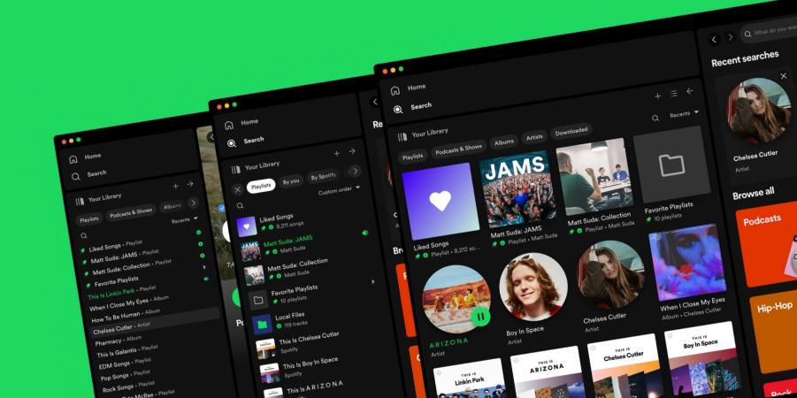 Spotify